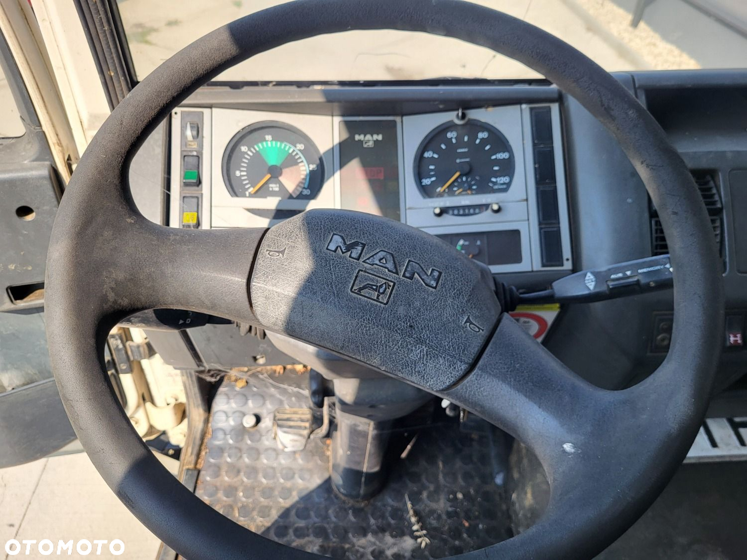 MAN 10.185Laec 4X4 - 13