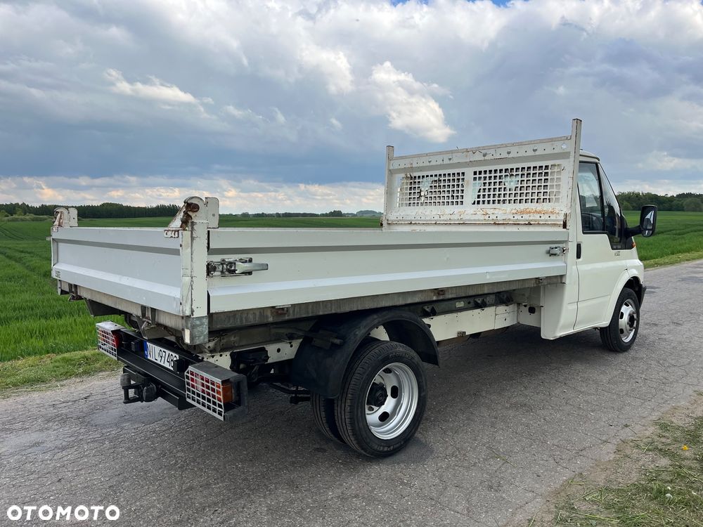 Ford Transit - 15