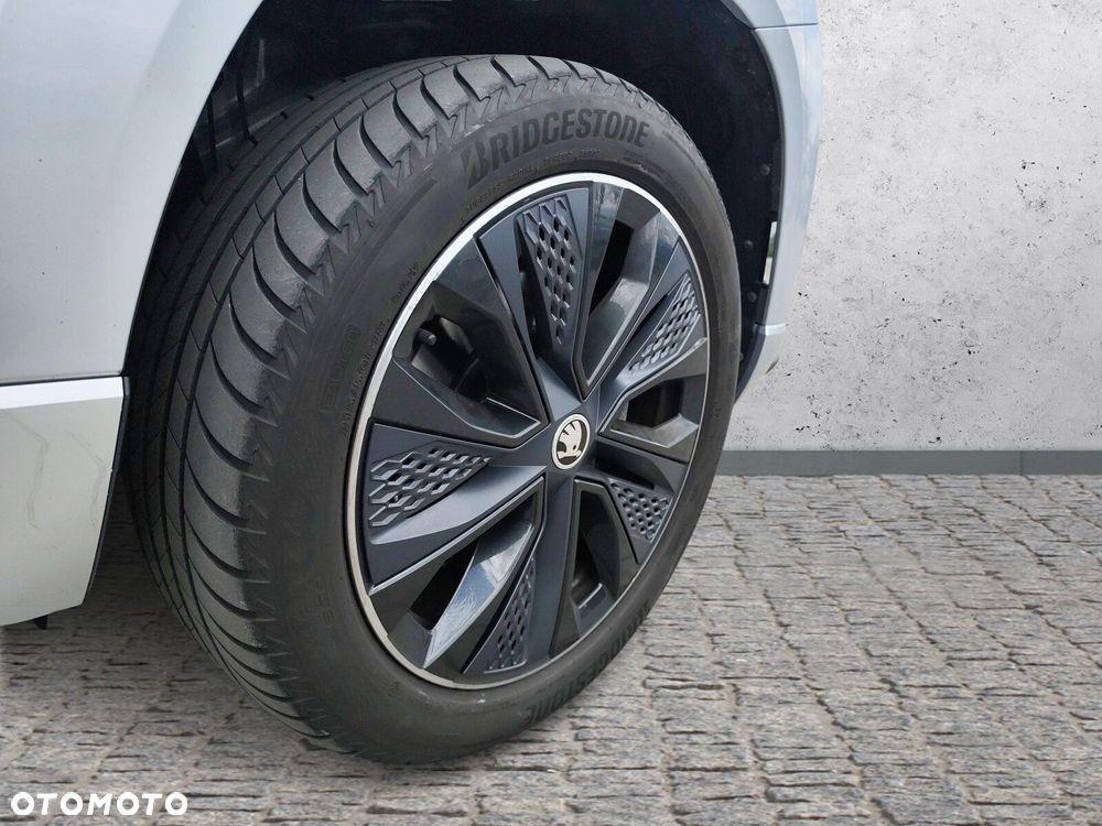 Skoda Karoq 1.5 TSI ACT 4x2 Sportline DSG - 34
