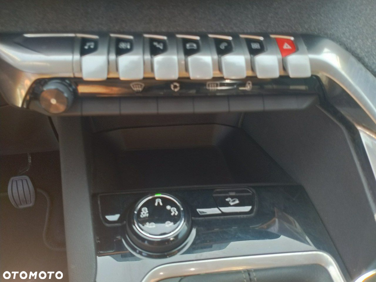 Peugeot 5008 2.0 BlueHDi Allure 7os - 26