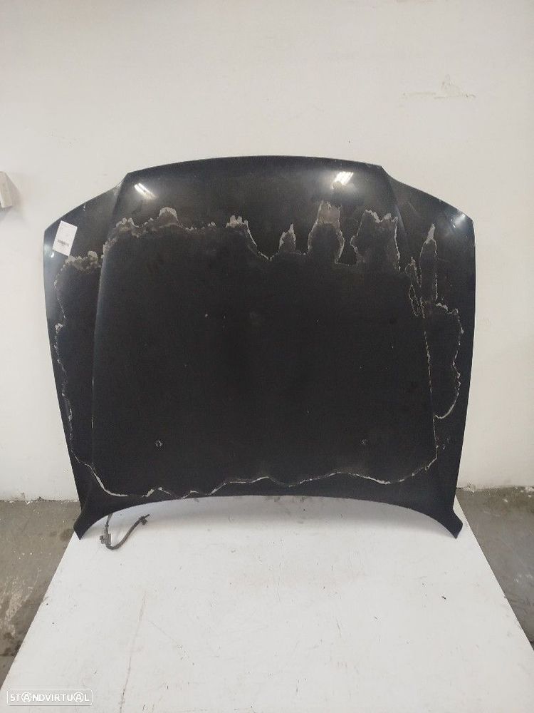 Capot Opel Vectra B (36_) - 5