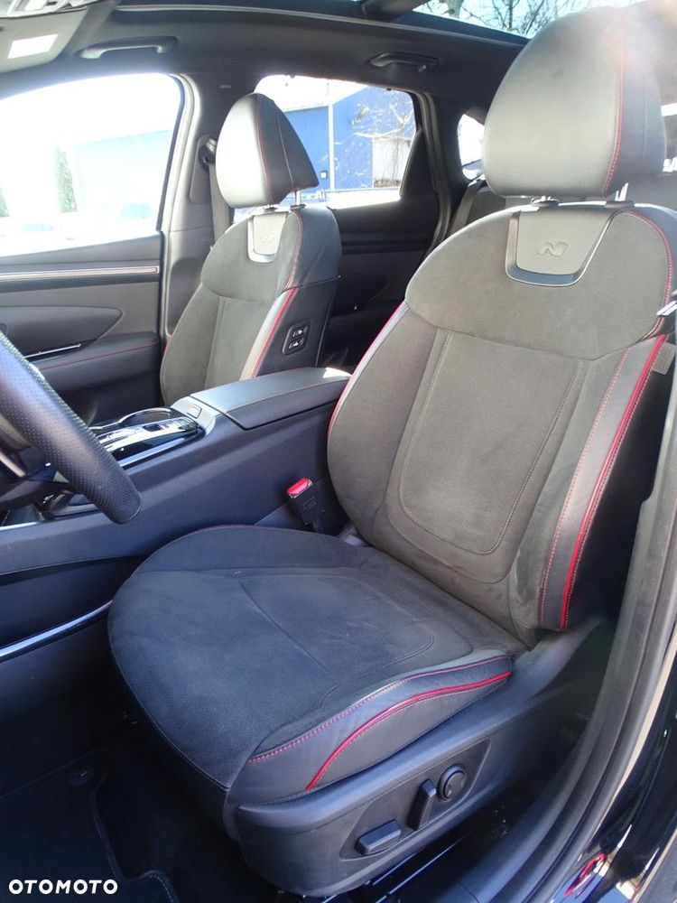 Hyundai Tucson - 15