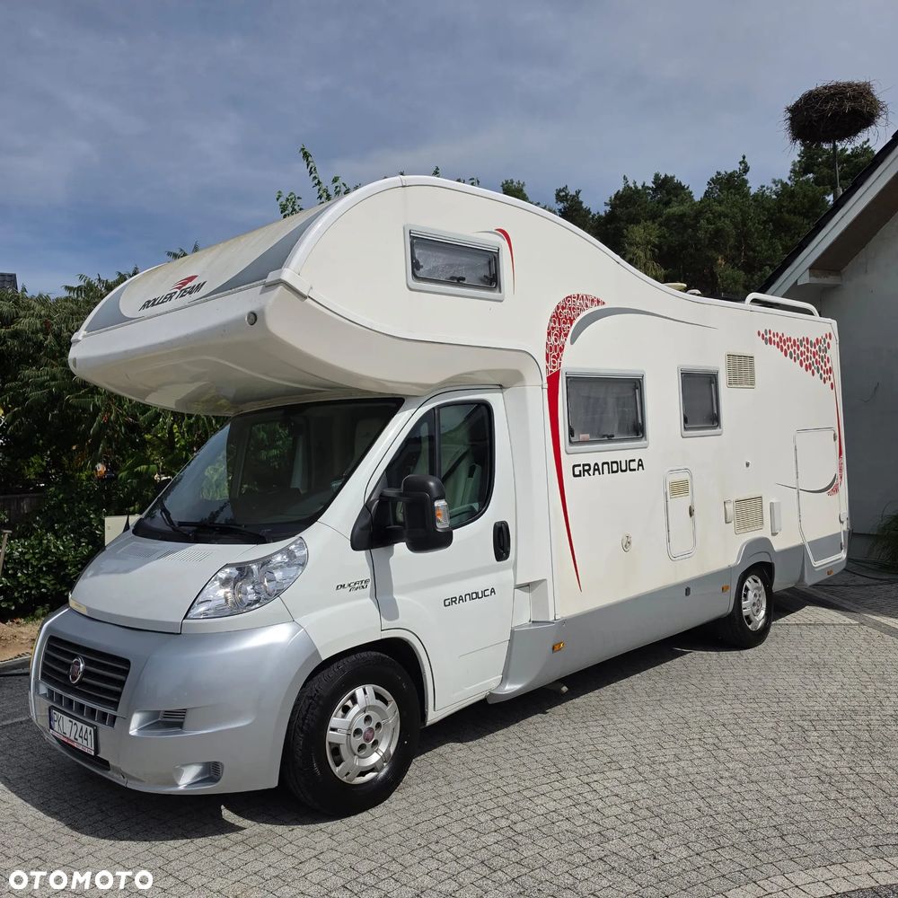 Fiat DUCATO - 1