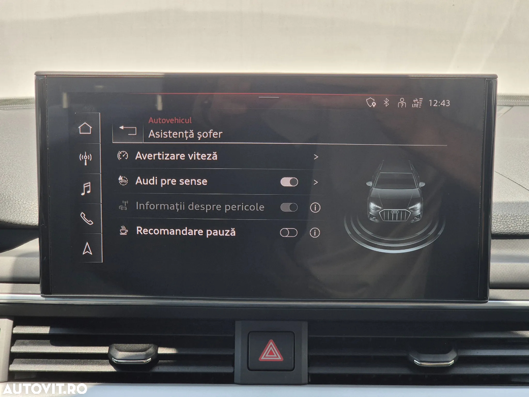 Audi A4 40 TDI quattro S tronic MHEV Basic - 25
