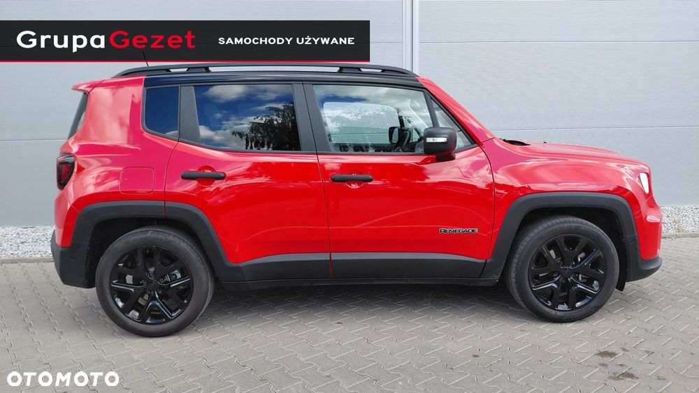 Jeep Renegade - 9