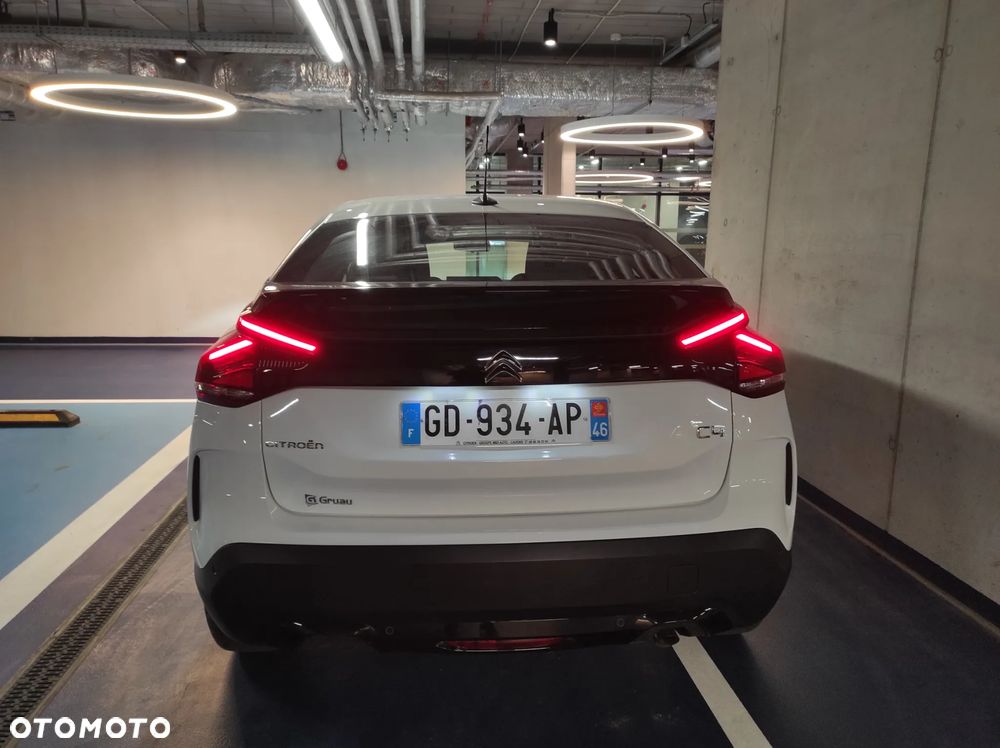 Citroën C4 BlueHDi 110 Stop&Start C-SERIES - 33