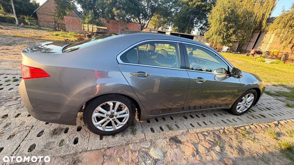 Honda Accord 2.0 Elegance - 6