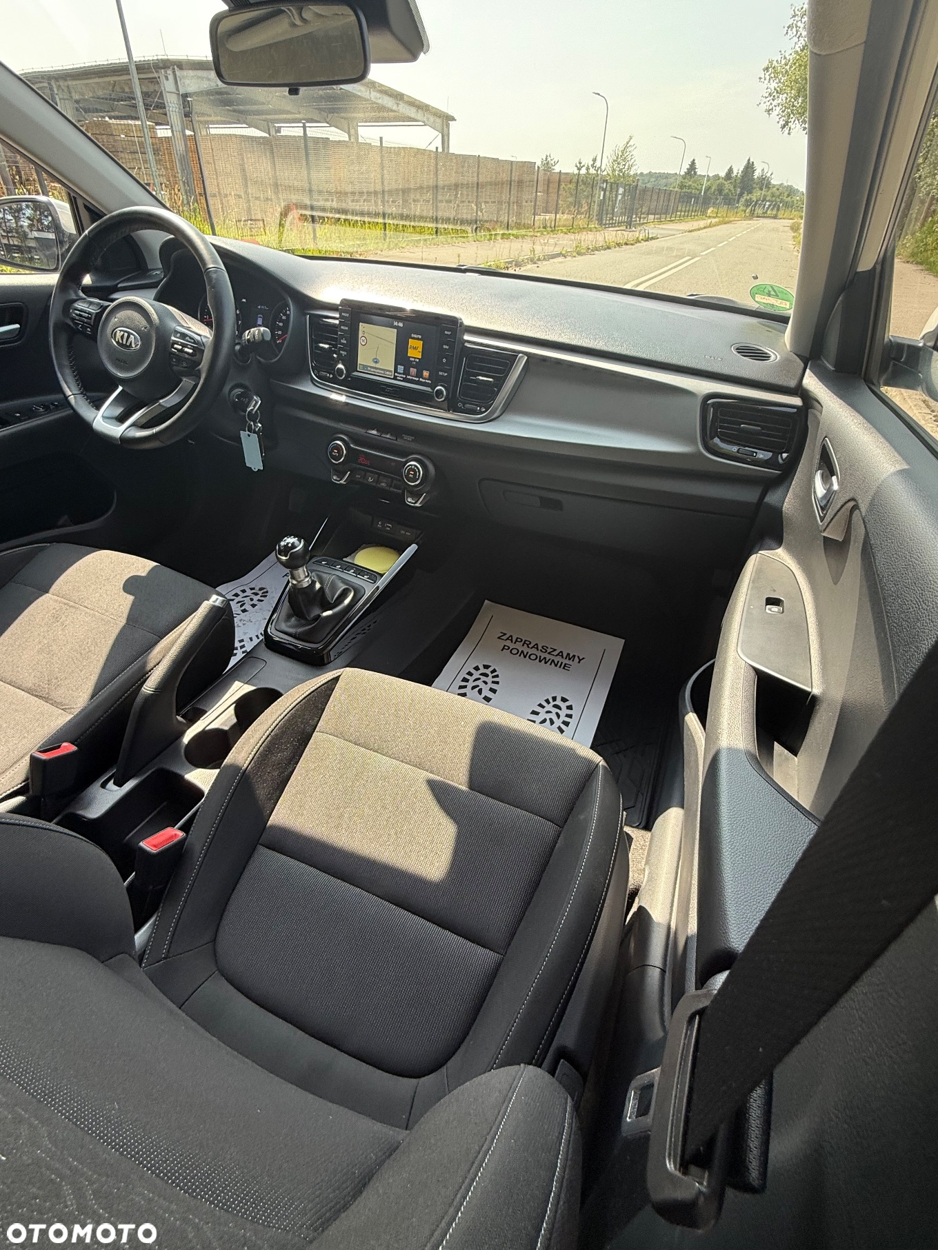Kia Rio - 20