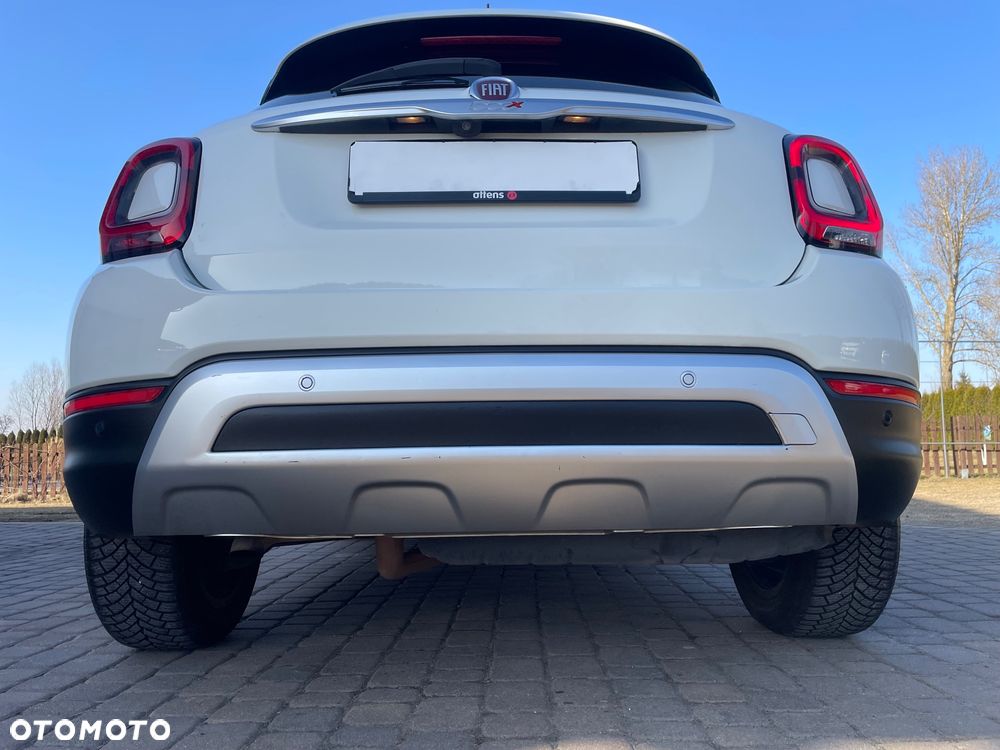 Fiat 500X 1.6 Multijet 4x2 S&S Mirror - 13