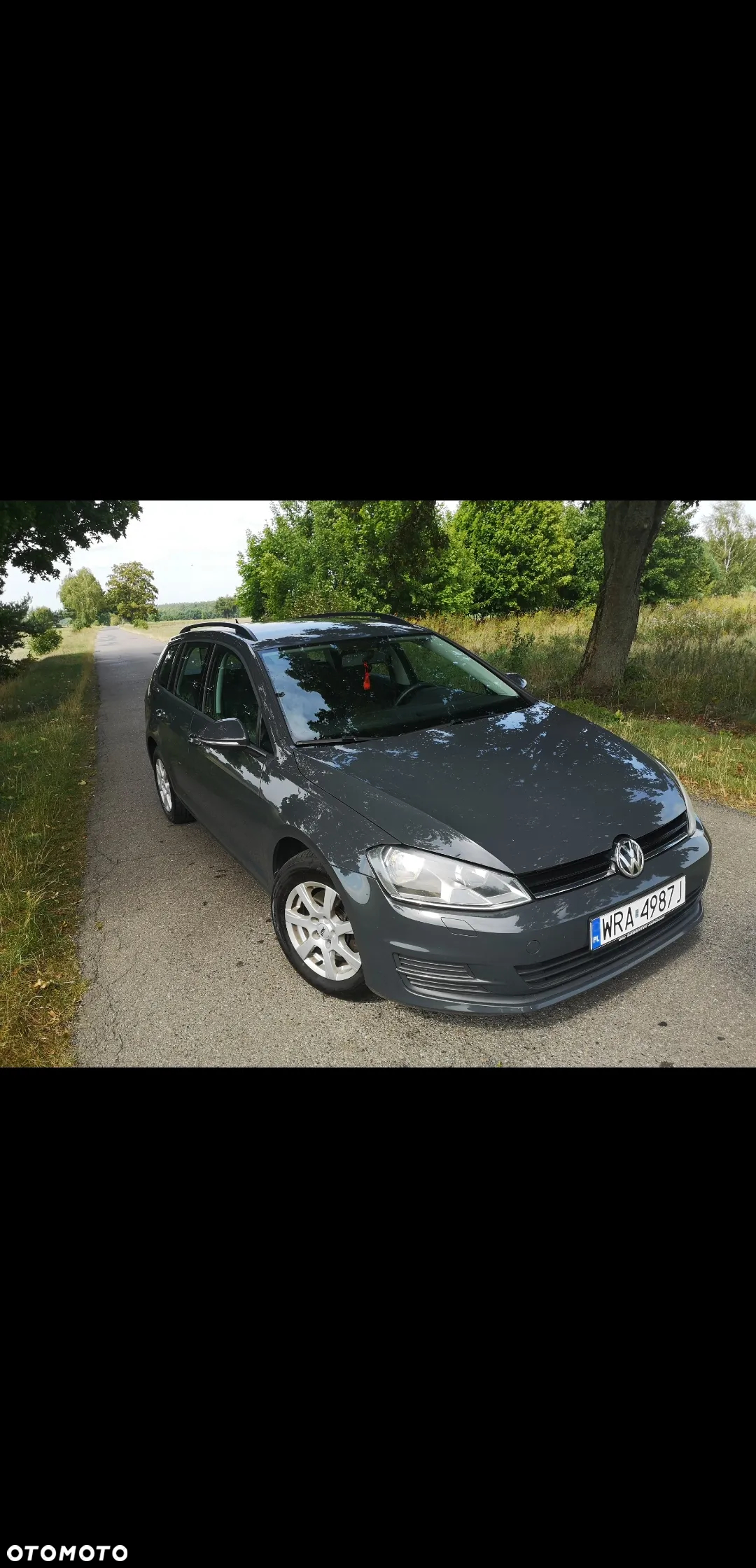 Volkswagen Golf Variant 1.6 TDI DPF BlueMotion Technology Trendline - 3
