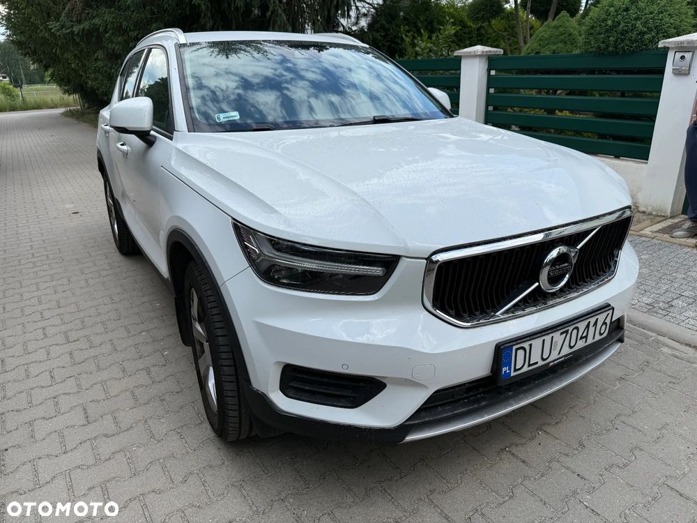 Volvo XC 40 T4 Momentum - 2