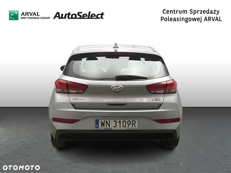 Hyundai i30 1.5 DPI Modern - 5