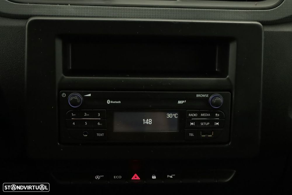 Renault express 1.5 blue dci advance - 8