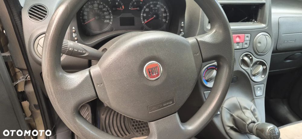 Fiat Panda 1.2 Dynamic - 9