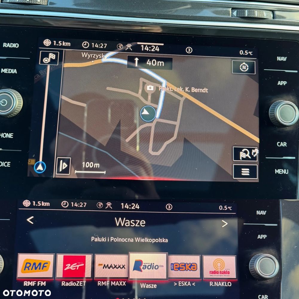 Volkswagen Tiguan 1.5 TSI EVO R-Line DSG - 30