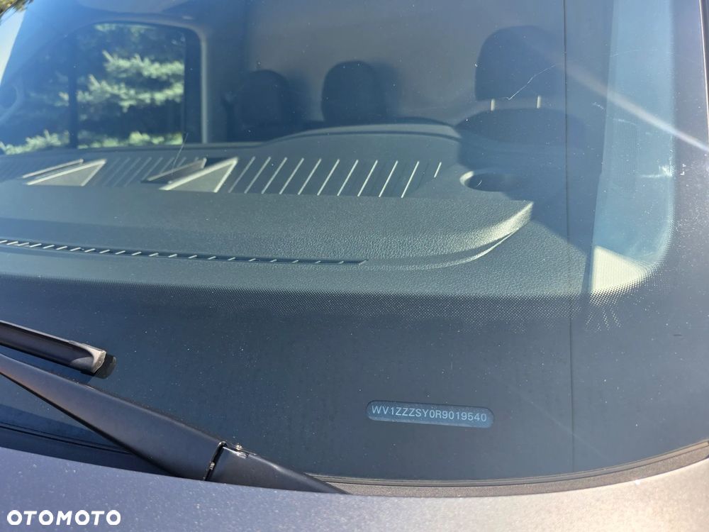 Volkswagen Crafter - 15