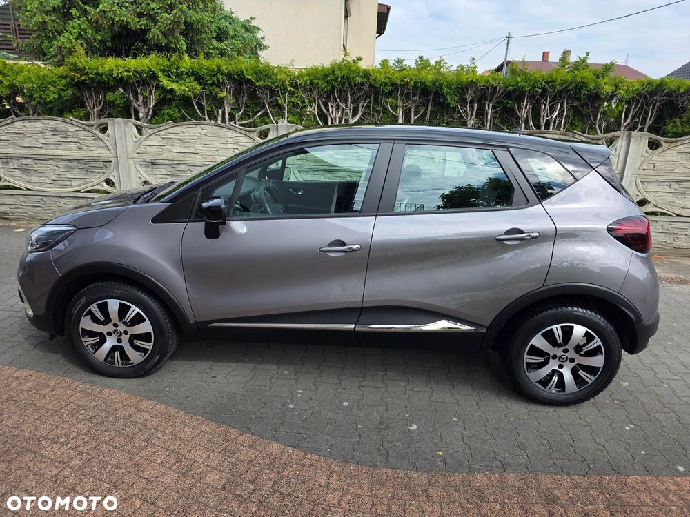 Renault Captur ENERGY TCe 90 Start&Stop Experience - 2
