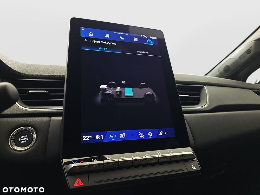 Renault Symbioz 1.6 E-Tech Full Hybrid 145 Techno - 20