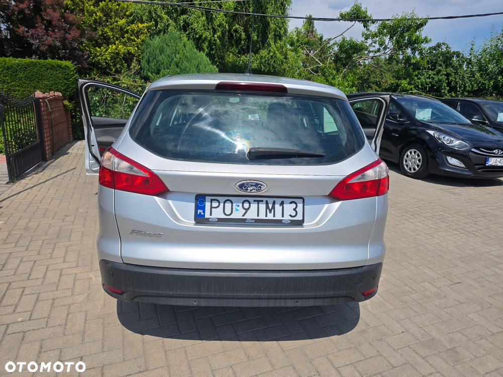 Ford Focus - 23