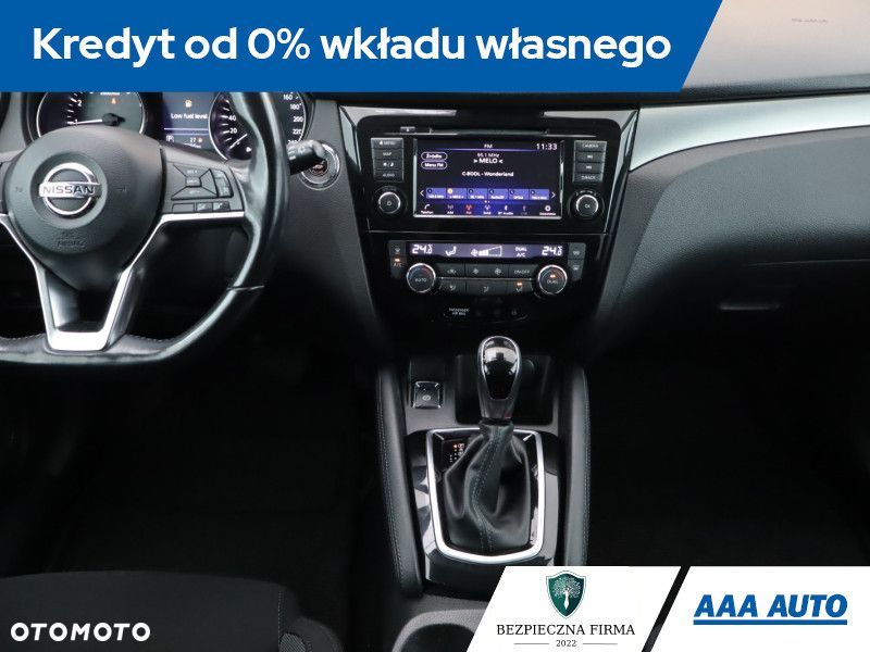 Nissan Qashqai - 14