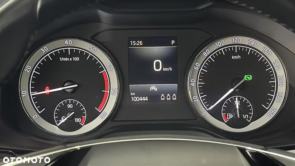 Skoda Kodiaq 1.5 TSI ACT 4x2 Ambition DSG - 15