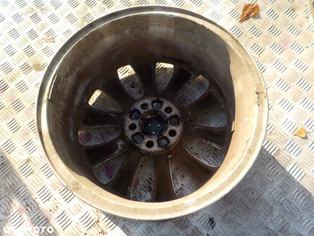 FORD KUGA I FELGA ALUMINIOWA R17 5X108 8V4J-1007-AA - 2