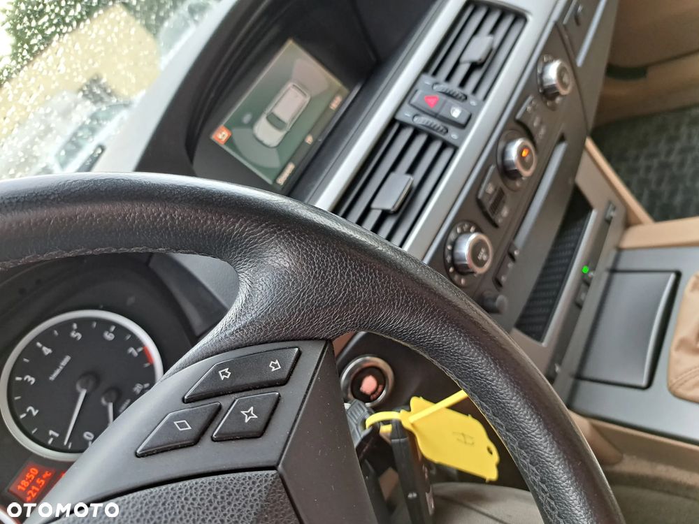 BMW Seria 5 530i - 19