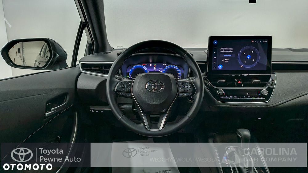 Toyota Corolla 2025 photo 3