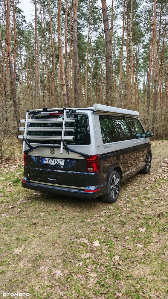 Volkswagen California - 5