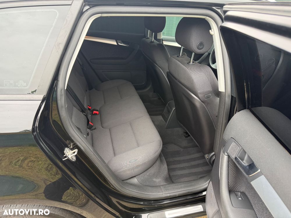 Audi A3 1.8 TFSI Attraction - 11