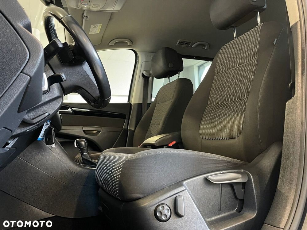 Seat Alhambra 2.0 TDI Style DSG - 9