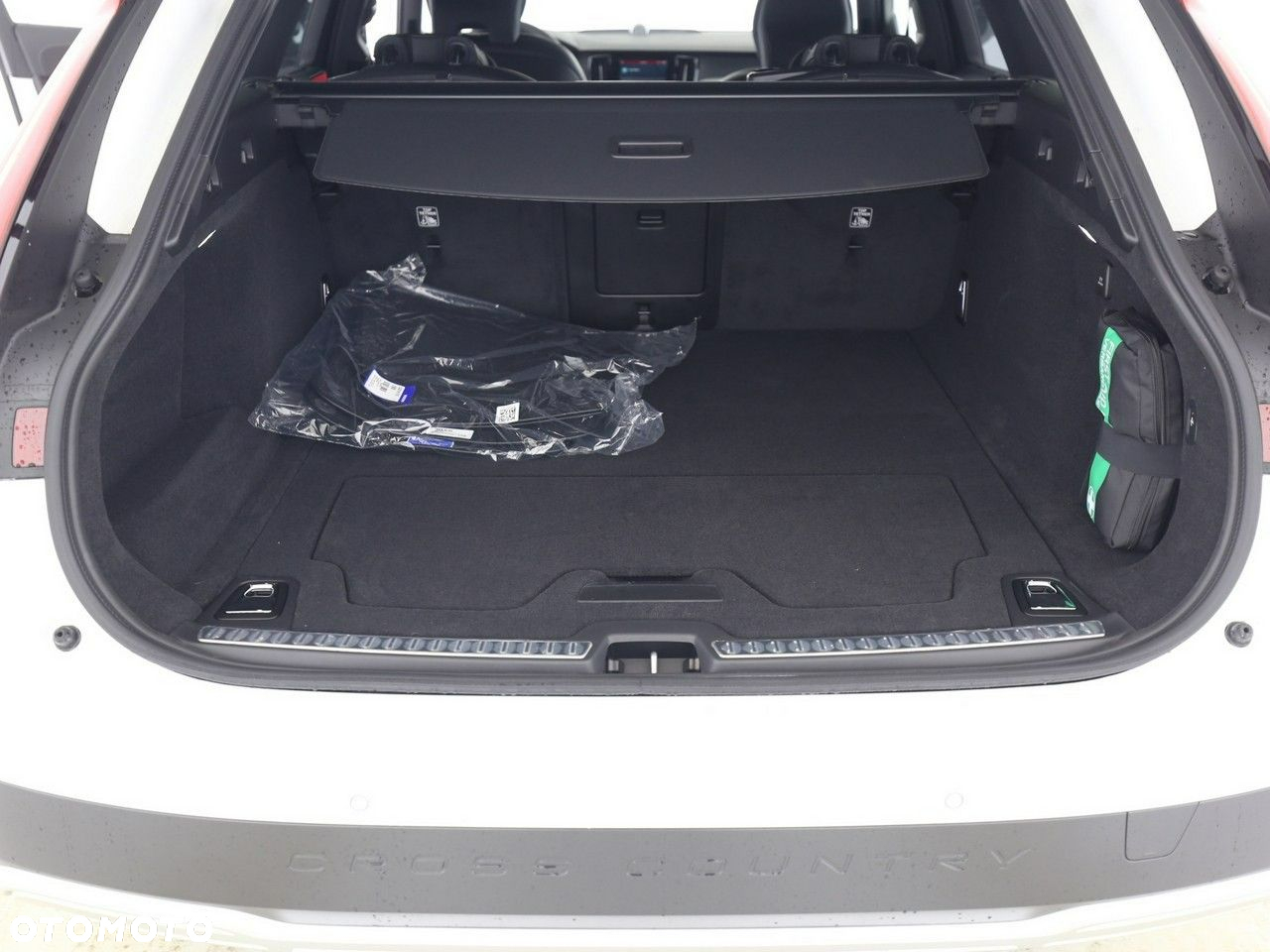 Volvo V90 Cross Country B4 D AWD Ultimate - 7
