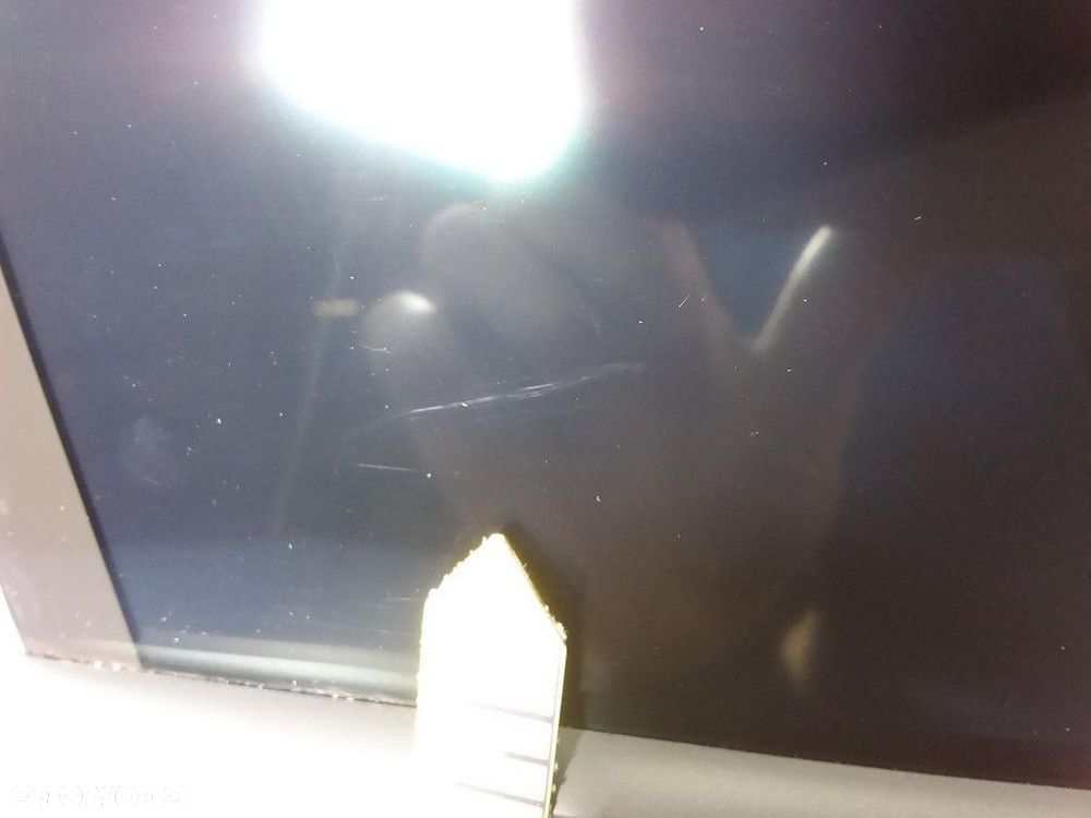 BMW X5 F15 F16 RADIO NAWIGACJA MONITOR KONTROLER KOMPLET NBT HU 6832273 - 13