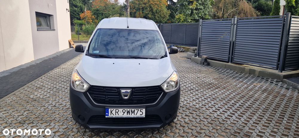 Dacia DOKKER VAN 1.6 LPG - 5