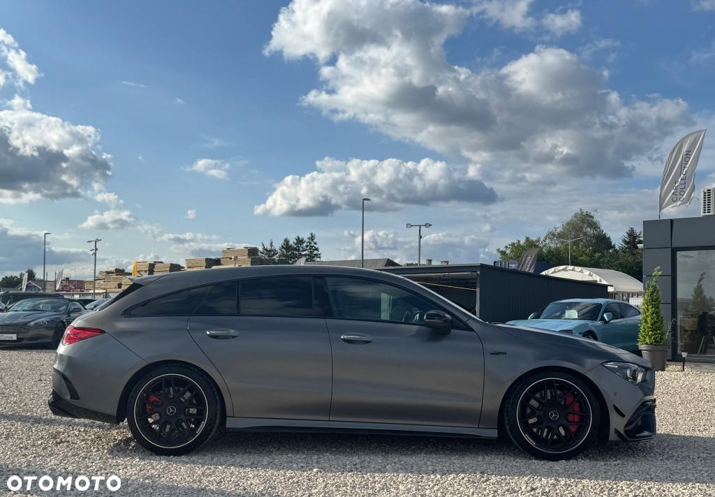 Mercedes-Benz CLA - 3