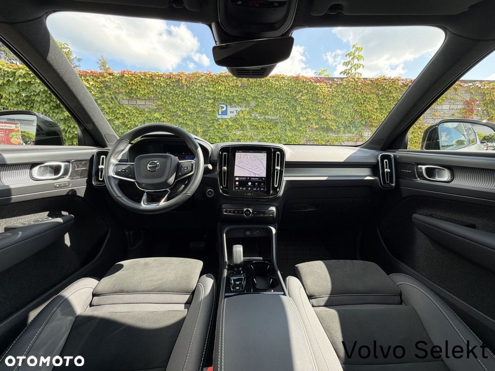 Volvo XC 40 - 15