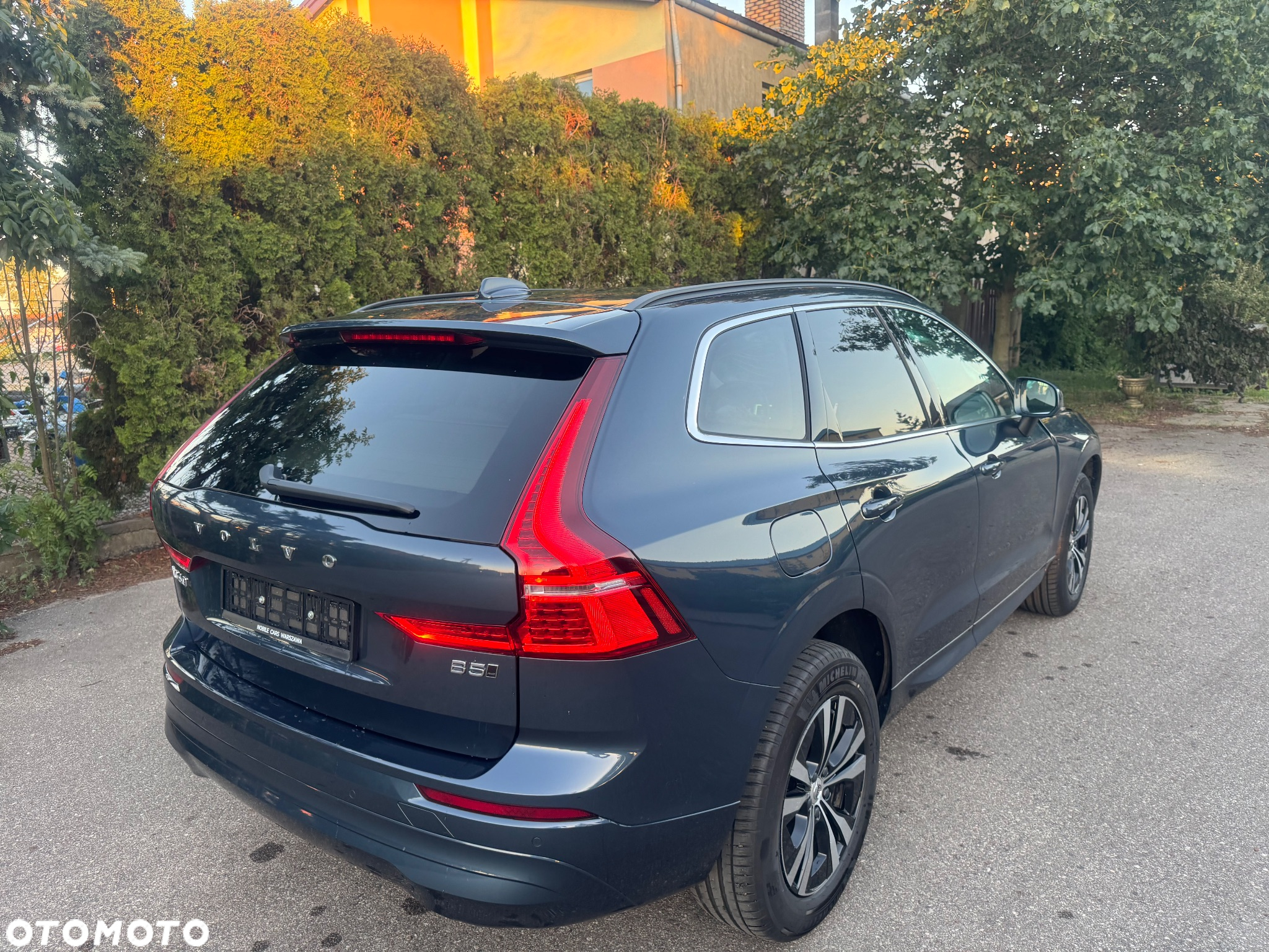 Volvo XC 60 - 12