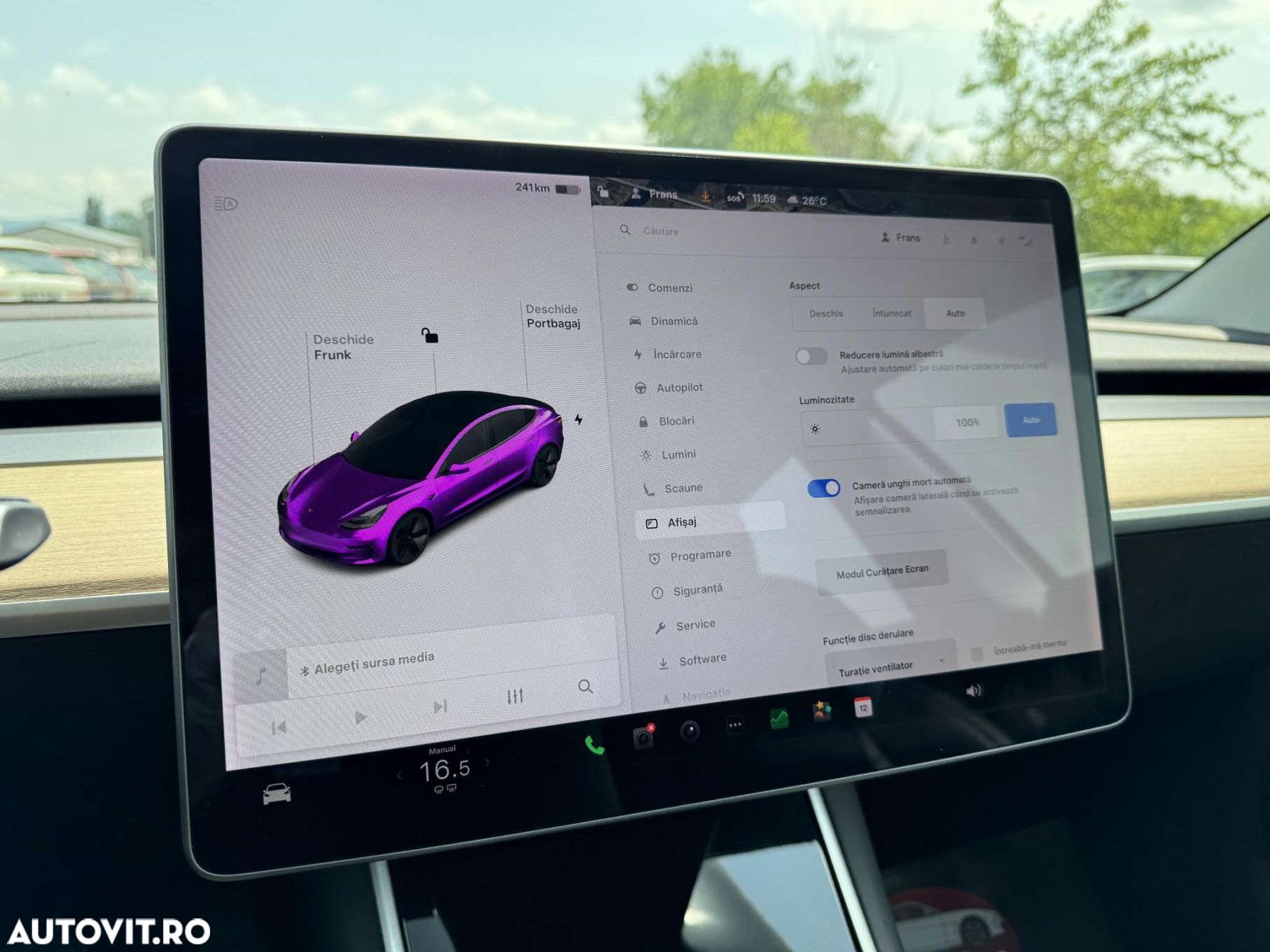 Tesla Model 3 - 14