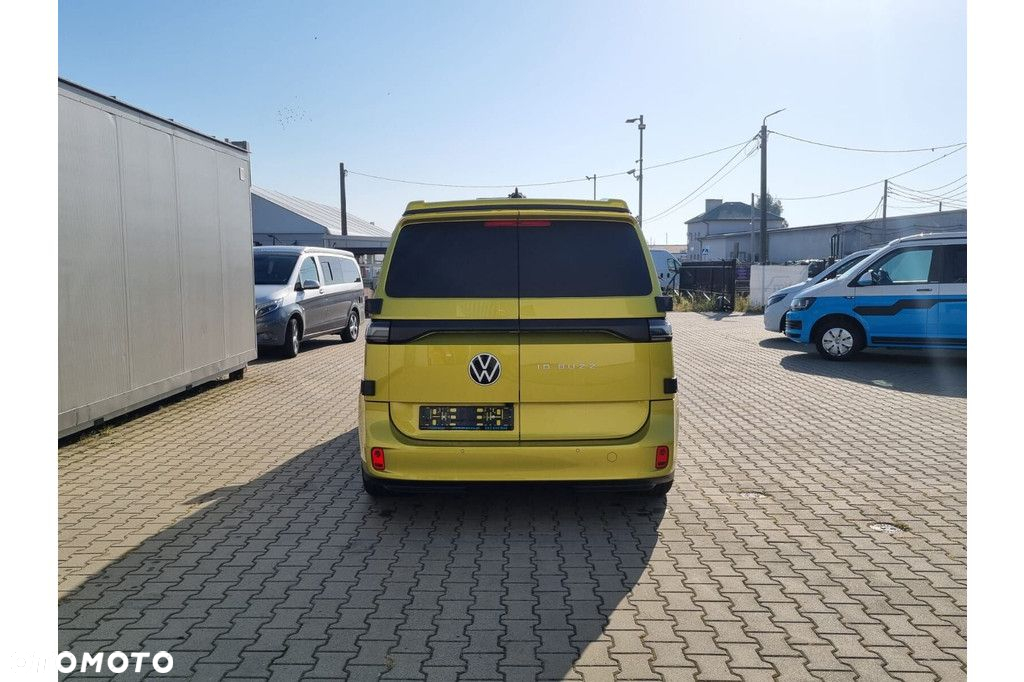 Volkswagen ID BUZZ MERCUS CAMPER - 7