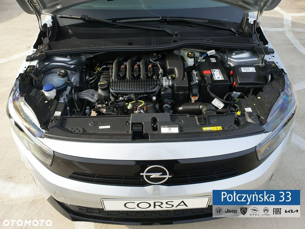 Opel Corsa - 30