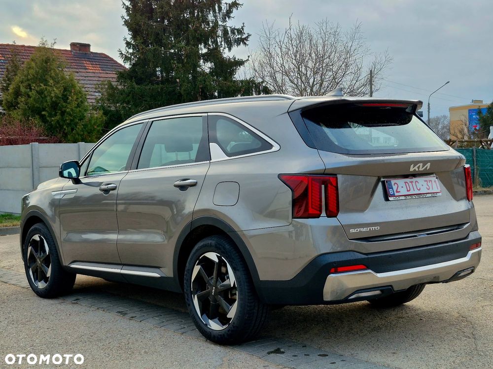 Kia Sorento 1.6T-GDI AWD OPF Spirit Drive 7-Sitzer - 6