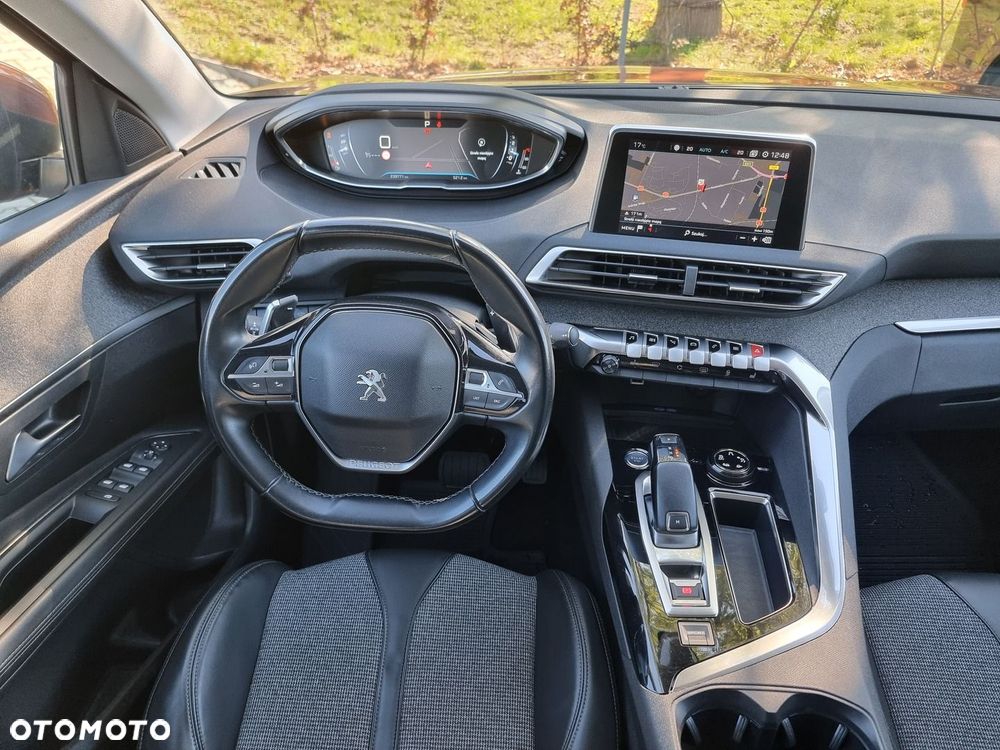 Peugeot 3008 1.5 BlueHDi Allure S&S EAT8 - 30
