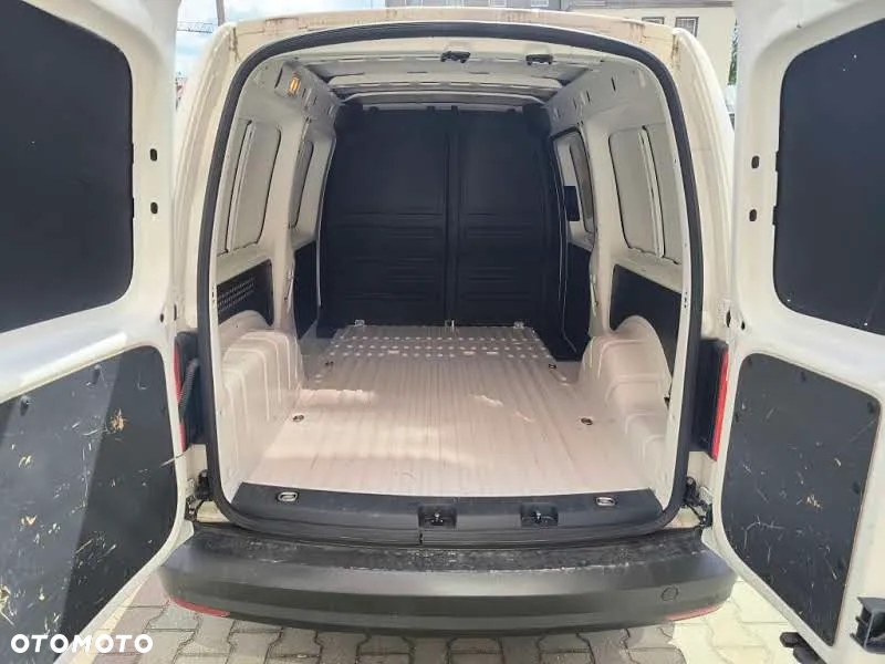 Volkswagen Caddy 2.0 TDI - 16