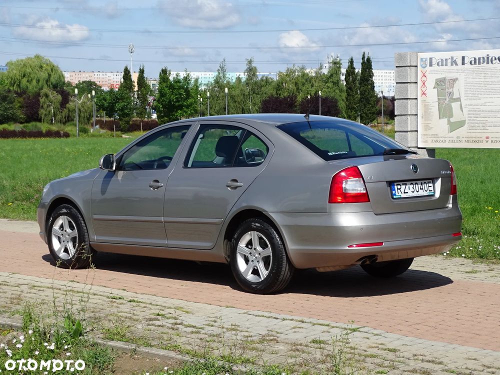 Skoda Octavia 1.4 TSI Ambition - 31