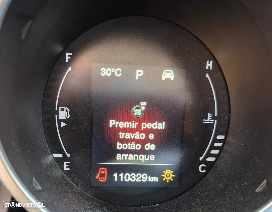 Fiat 500X - 3