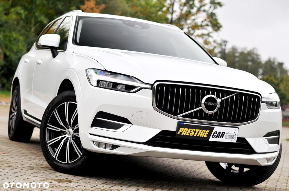 Volvo XC 60 - 4