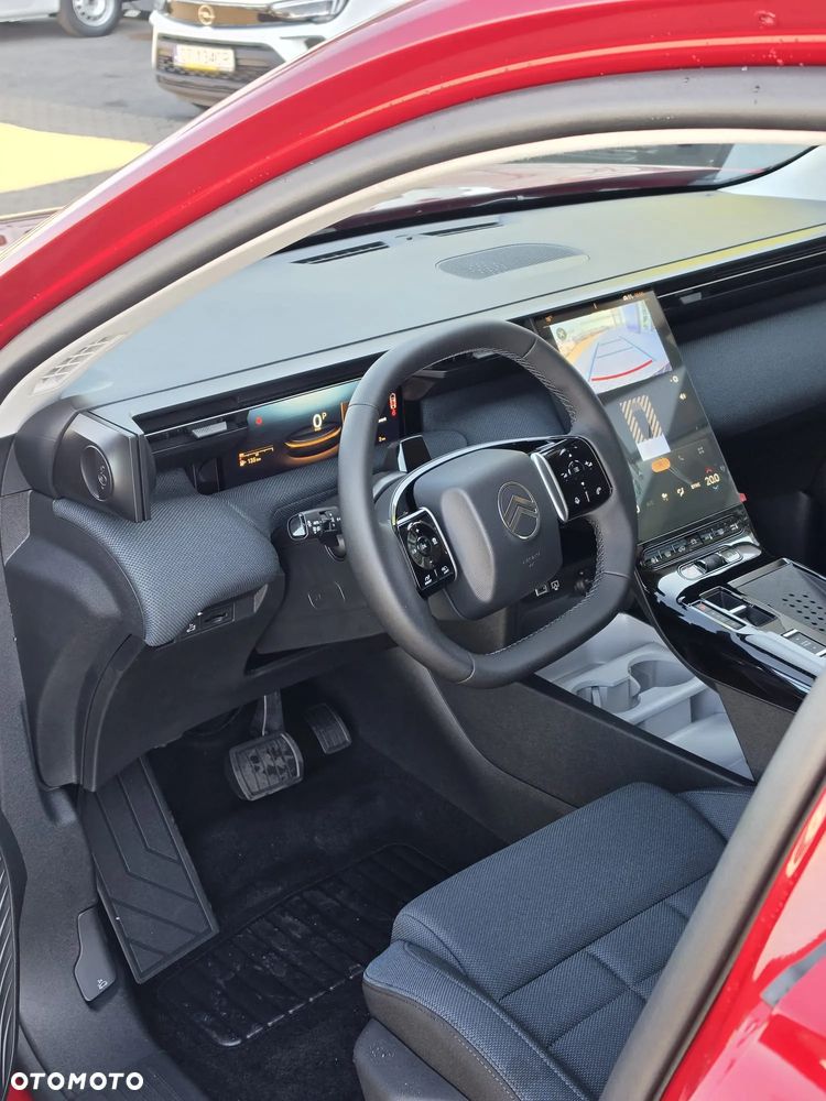 Citroën C5 Aircross 1.2 mHEV Plus eDCT6 - 5