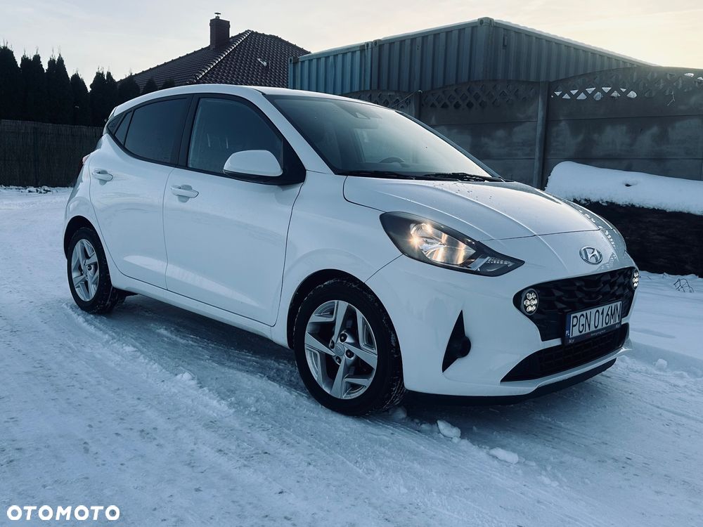 Hyundai i10 1.0 Pure - 6