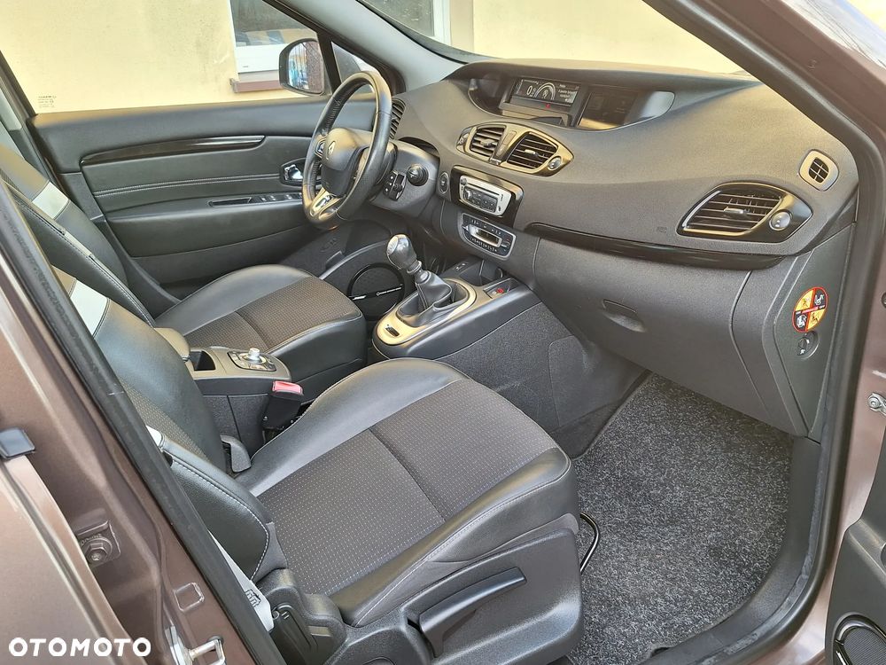 Renault Scenic Energy dCi 110 S&S Bose Edition - 4