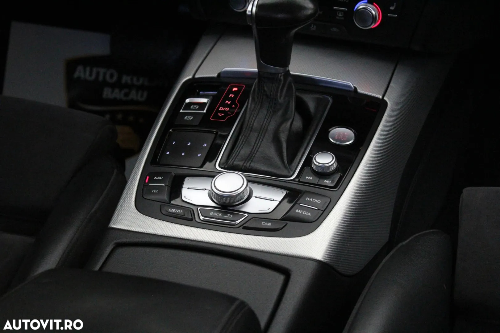Audi A6 Allroad 3.0 TDI Quattro Stronic - 21
